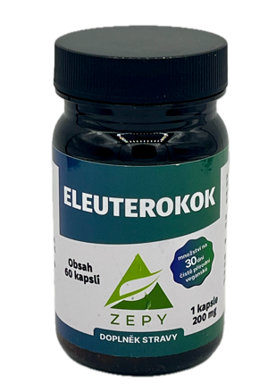 ELEUTEROKOK