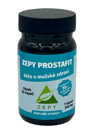 ZEPY PROSTAFIT