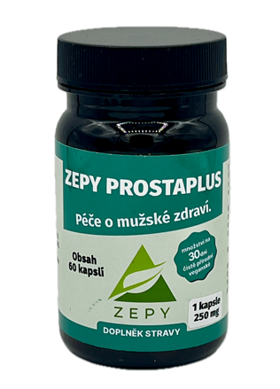 ZEPY PROSTAPLUS