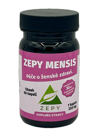 ZEPY MENSIS