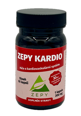 ZEPY KARDIO