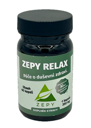 ZEPY RELAX