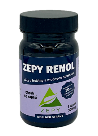 ZEPY RENOL