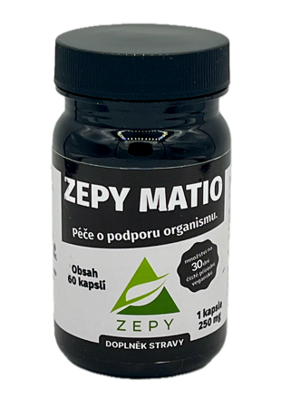 ZEPY MATIO