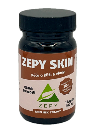 ZEPY SKIN