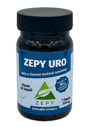 ZEPY URO