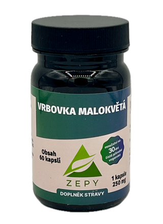 VRBOVKA MALOKVĚTÁ