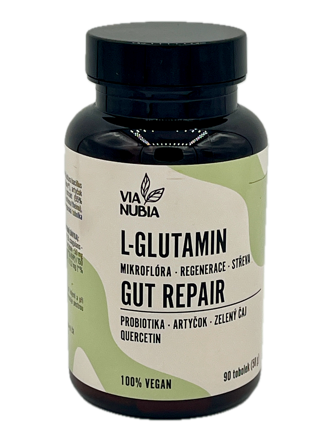 L-GLUTAMIN