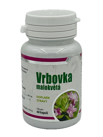 VRBOVKA malokvětá