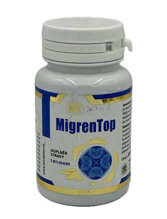 MIGRENTOP