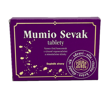 MUMIO 
