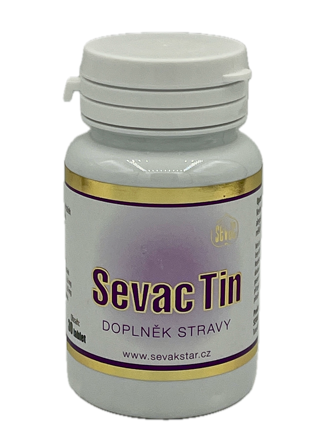 SEVAC TIN