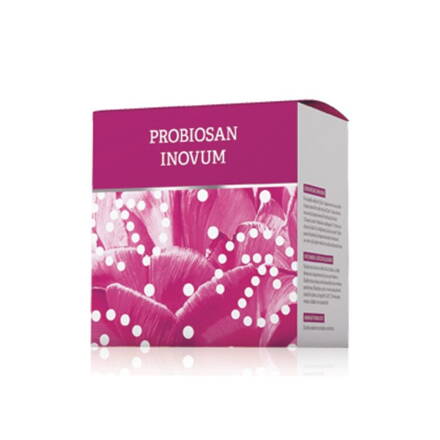 ENERGY Probiosan inovum 60 kapslí