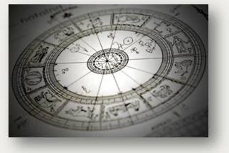 Emil Václav Havelka, Výlet do lékařské astrologie